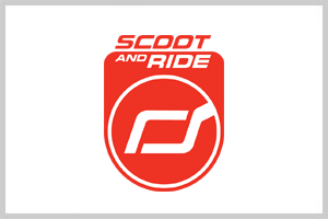 Scoot & Ride